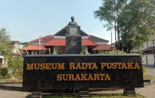 museum radya pustaka